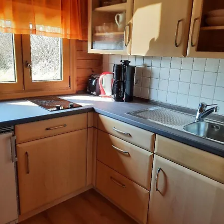 Ferienhaus Keller *