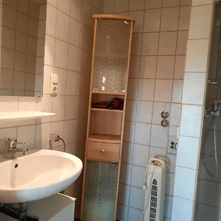 Ferienhaus Keller Freyung