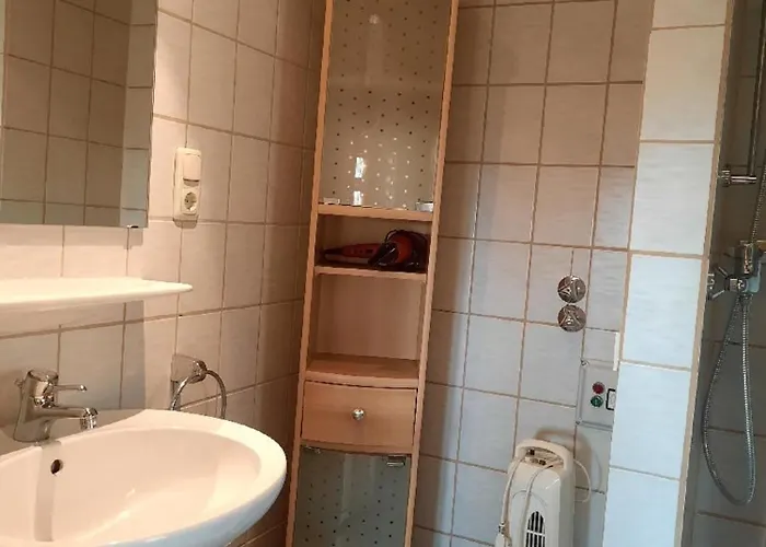 Ferienhaus Keller Freyung